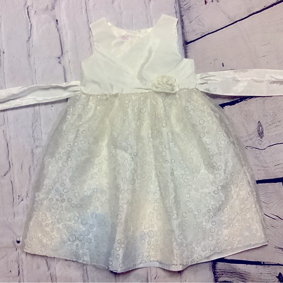 MARMELATTA CLASSICS GIRLS DRESS. - Picture 2 of 3